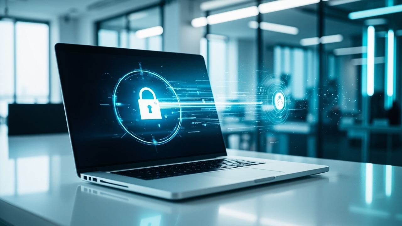2026 年企业远程办公新趋向:零信赖加快代替传统 VPN